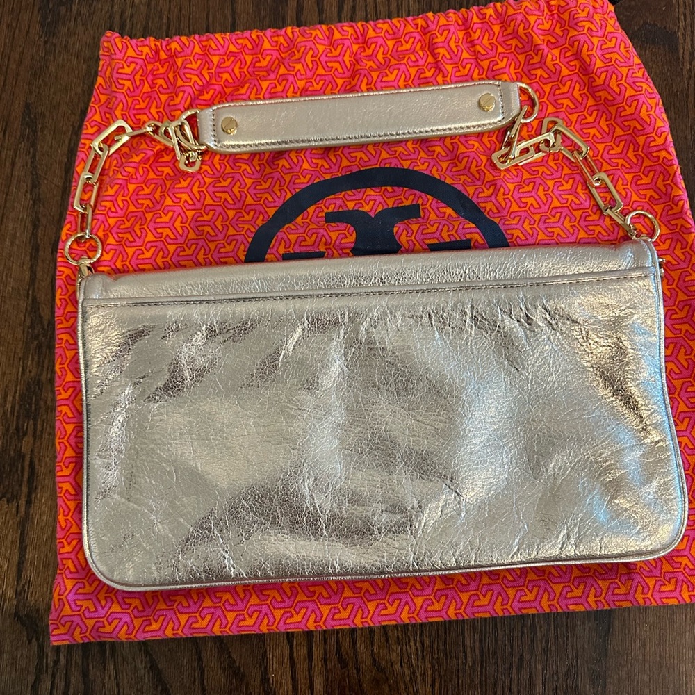Tory Burch purse